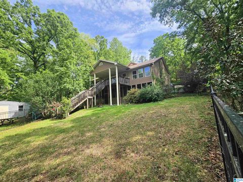 176 COUNTY ROAD 727 MONTEVALLO AL 35115