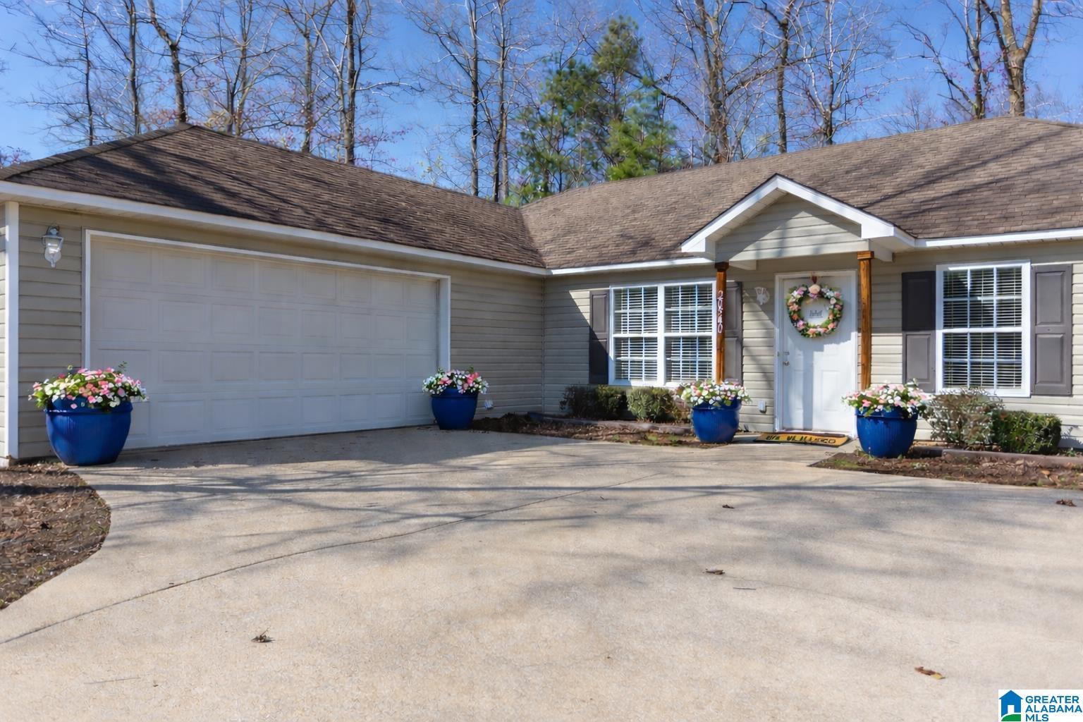 Photo 1 of 48 — 20540 REGENA DRIVE, MCCALLA, AL 35111