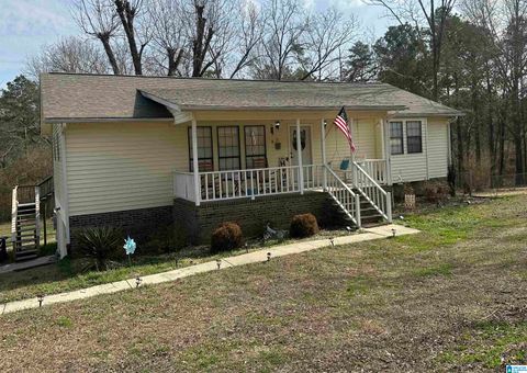 3390 COODY ROAD TRUSSVILLE AL 35173