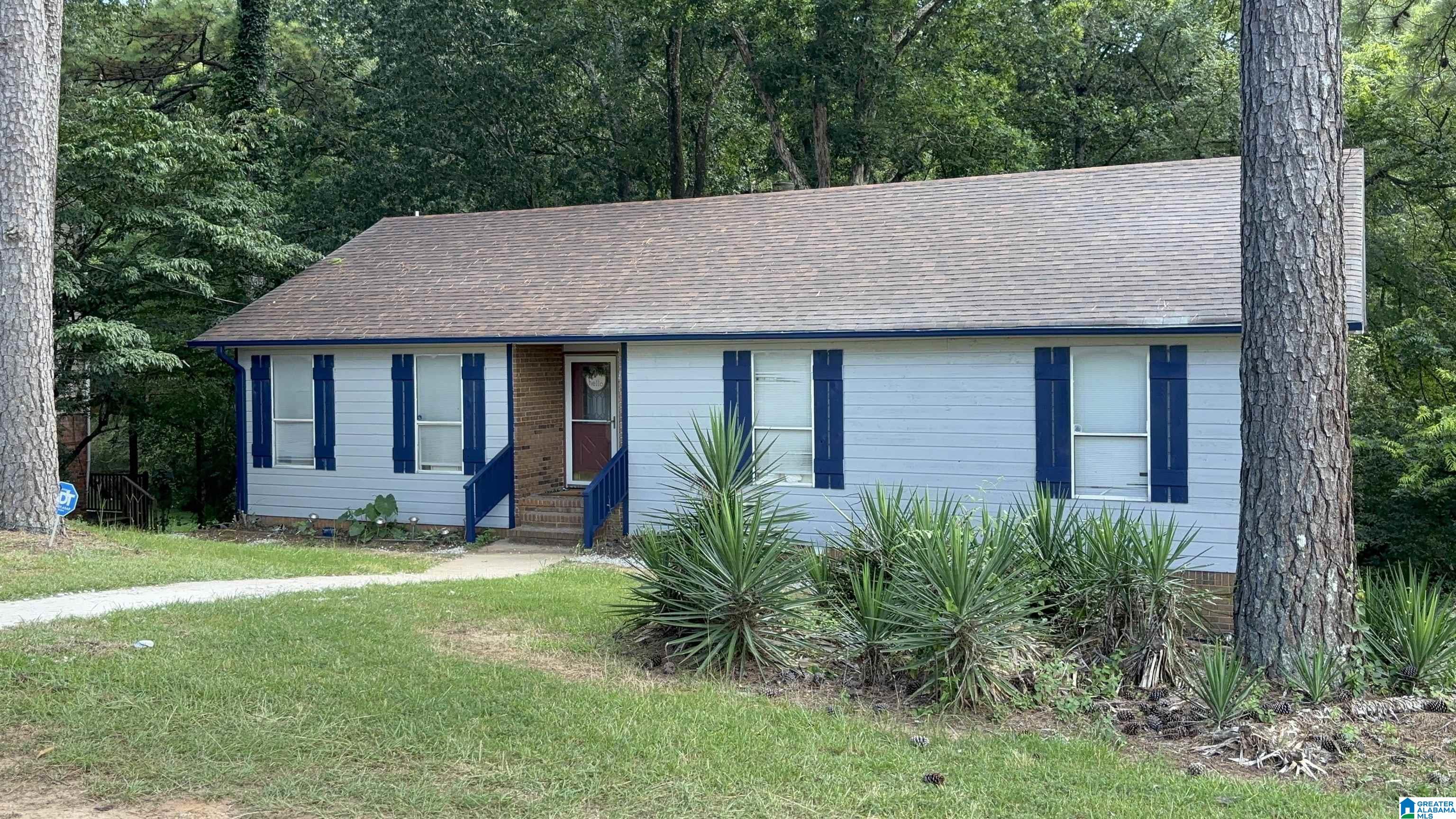 1713 TALL OAK CIRCLE