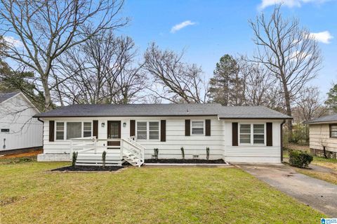 428 ORCHID ROAD BIRMINGHAM AL 35215