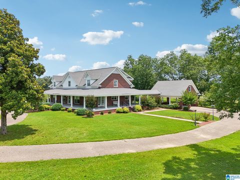 13650 COUNTY ROAD 29 CLANTON AL 35045