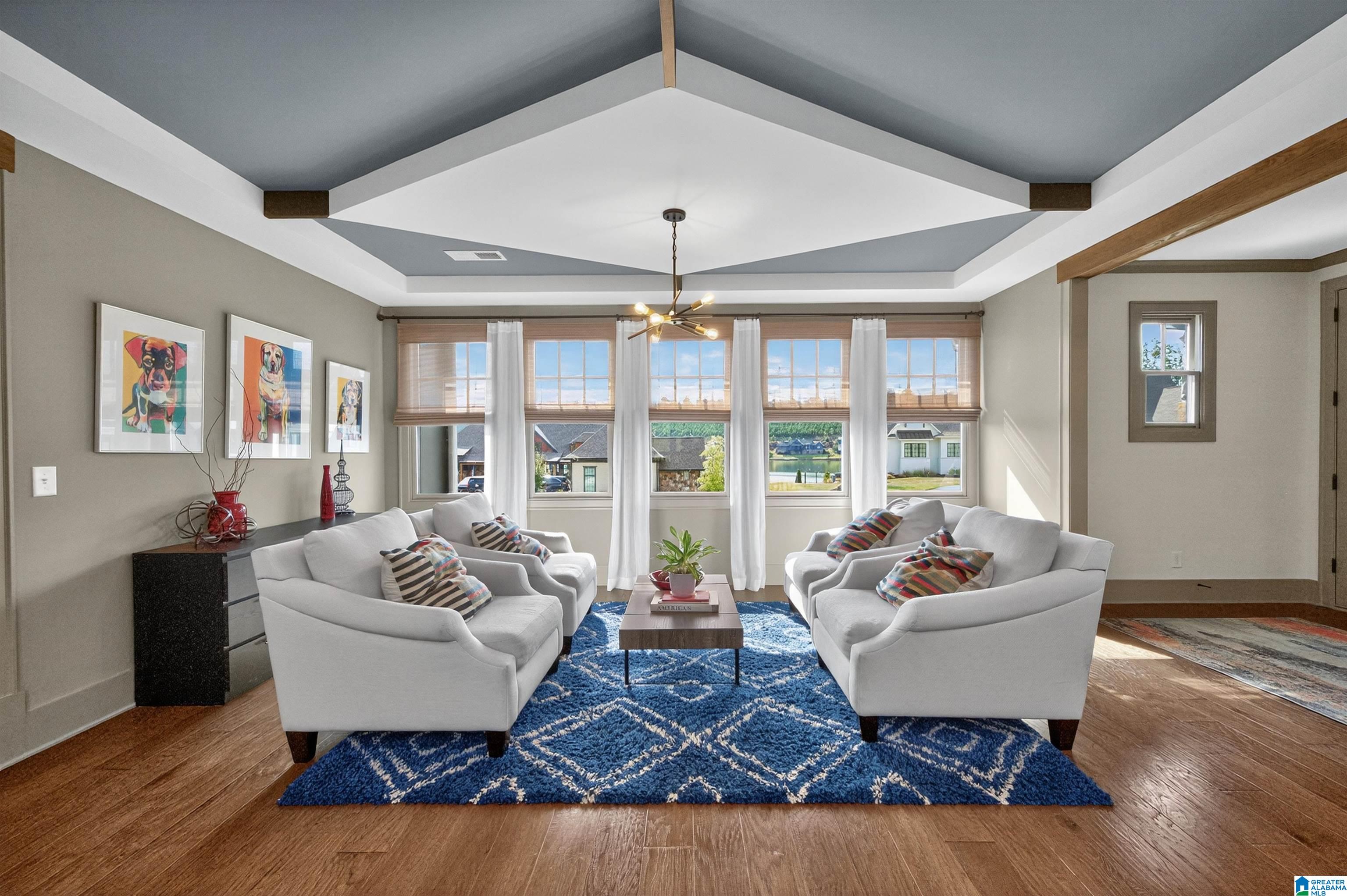 2400 BLACKRIDGE DRIVE