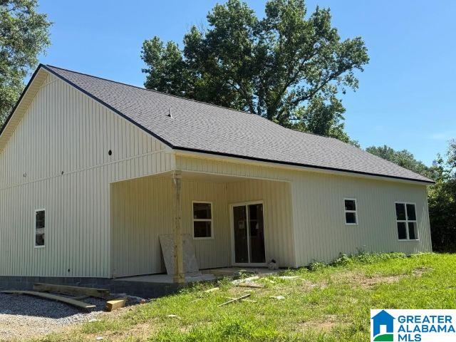 320 MCGOWAN ROAD