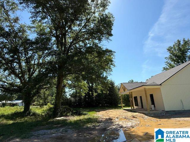 320 MCGOWAN ROAD
