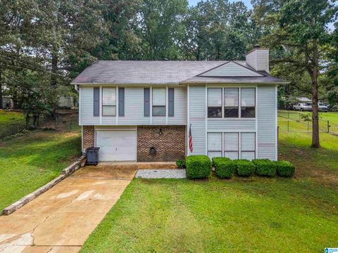 3229 EDENBURG DRIVE HUEYTOWN AL 35023