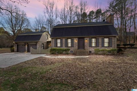 1885 ALABAMA AVENUE ONEONTA AL 35121