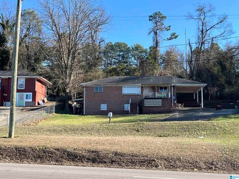 9025 4TH AVENUE S BIRMINGHAM AL 35206