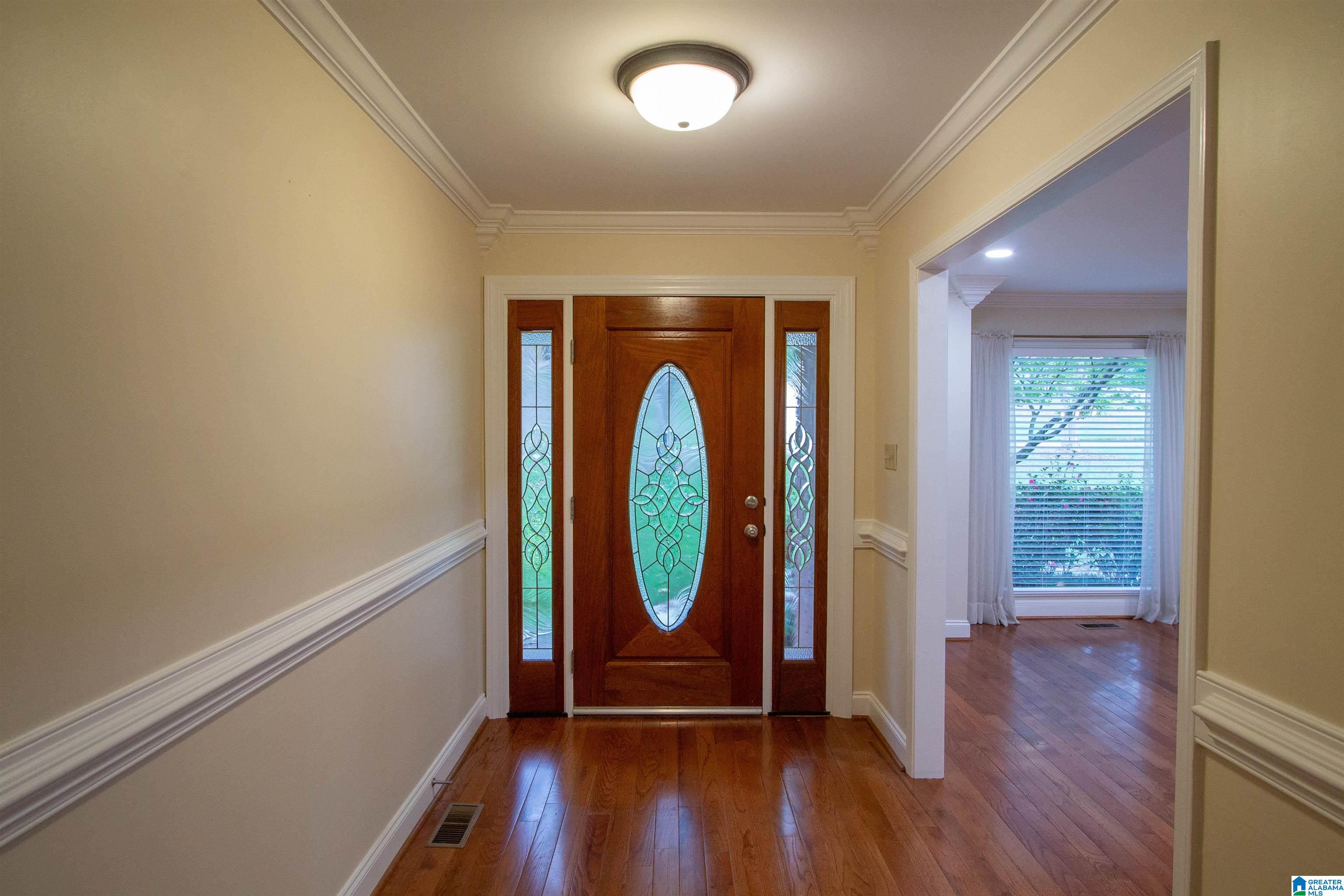 2582 FOOTHILLS DRIVE