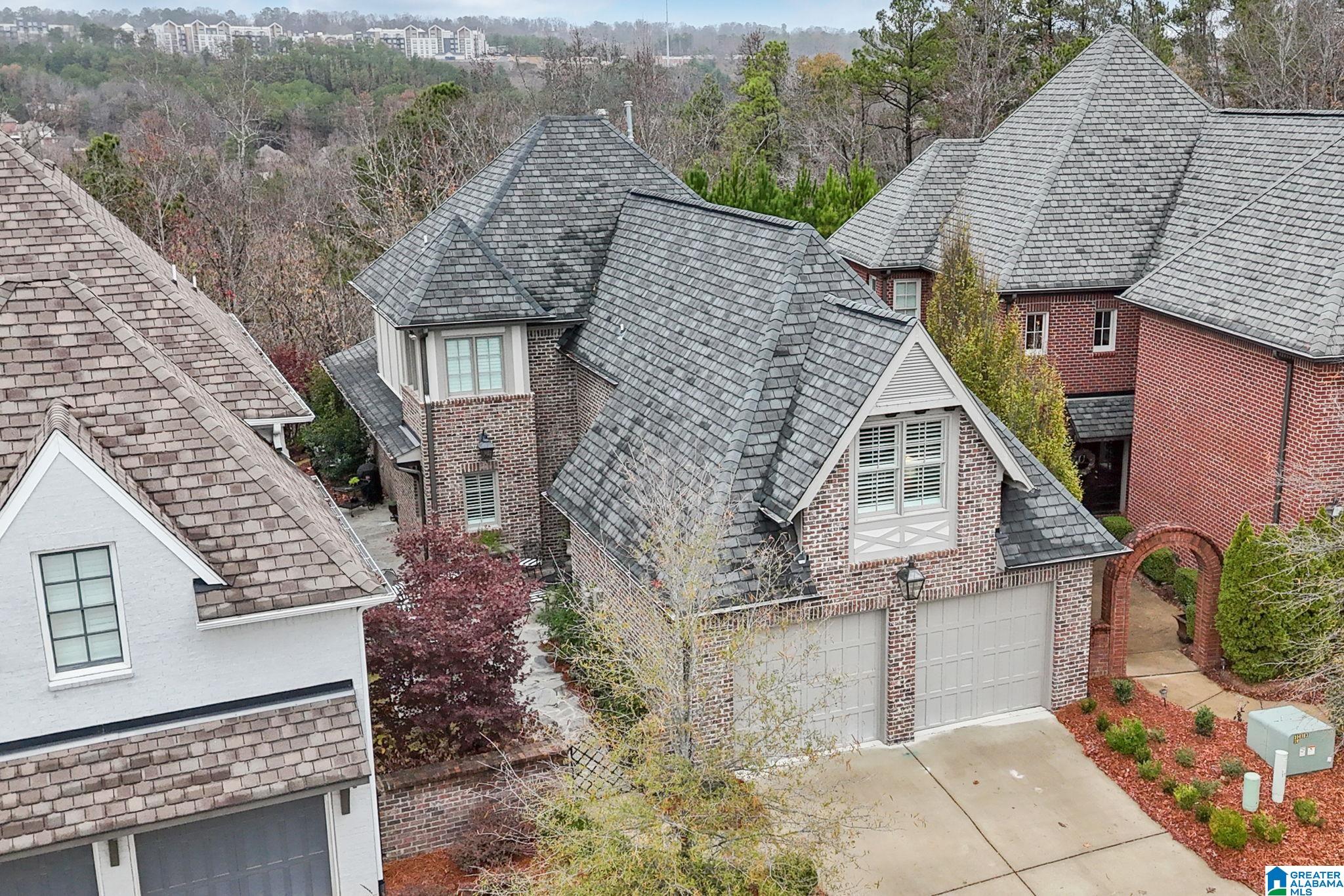 5544 NORTHRIDGE CIRCLE