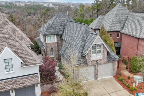 5544 NORTHRIDGE CIRCLE HOOVER AL 35244