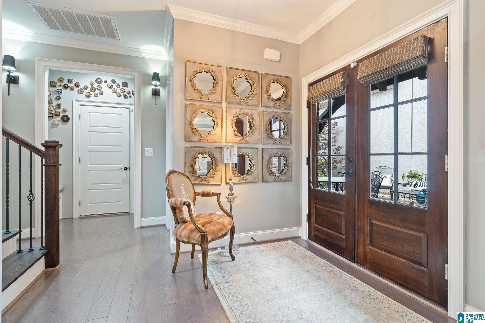 5544 NORTHRIDGE CIRCLE