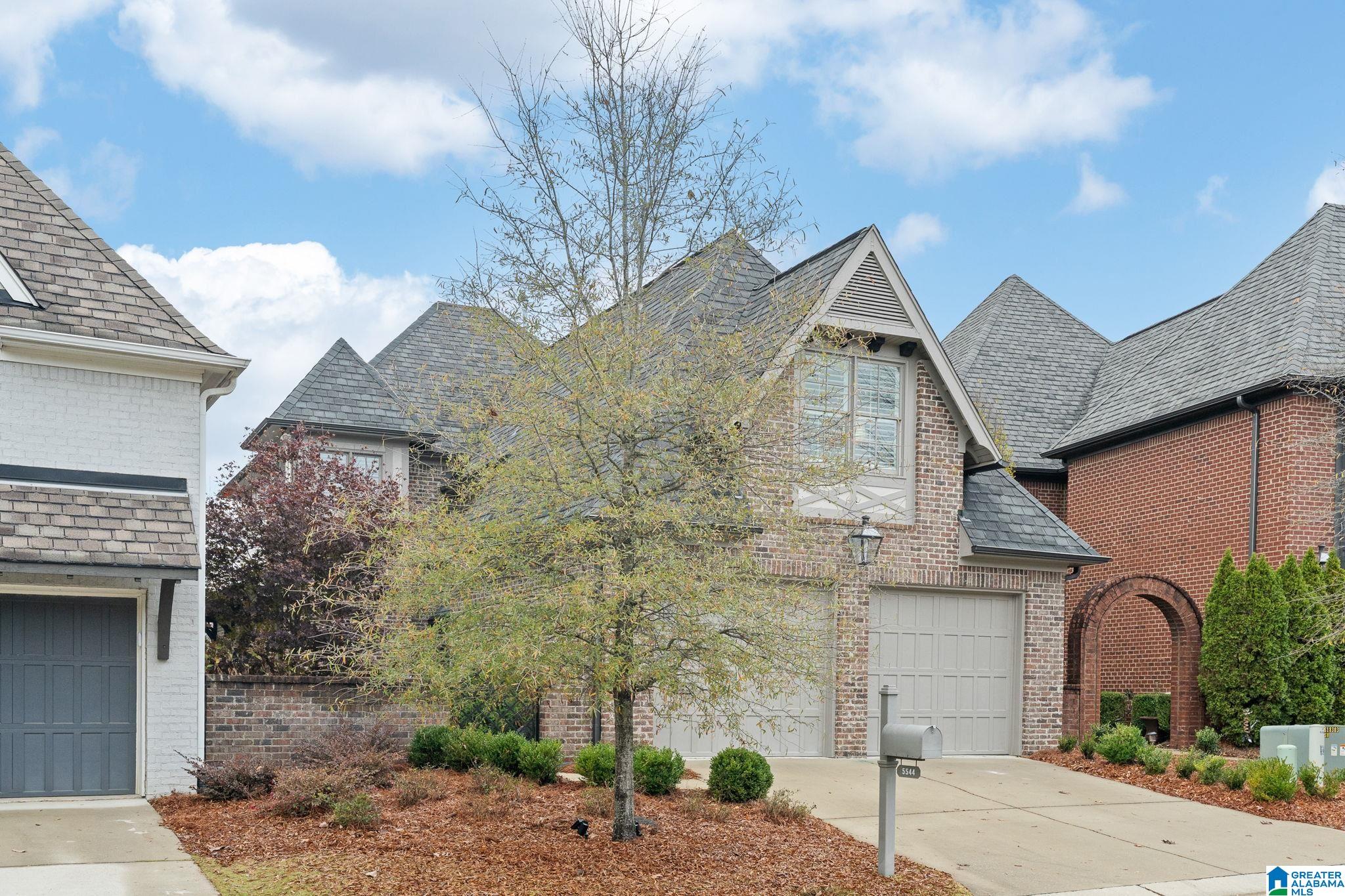 5544 NORTHRIDGE CIRCLE