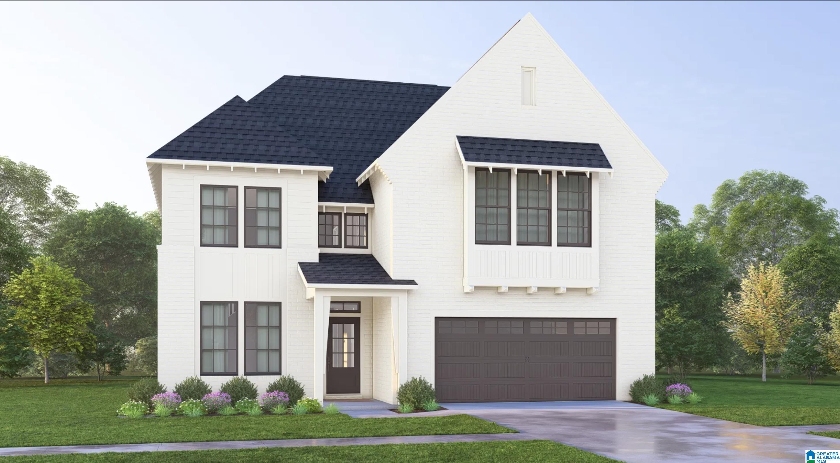 1616 BLACKRIDGE CIRCLE