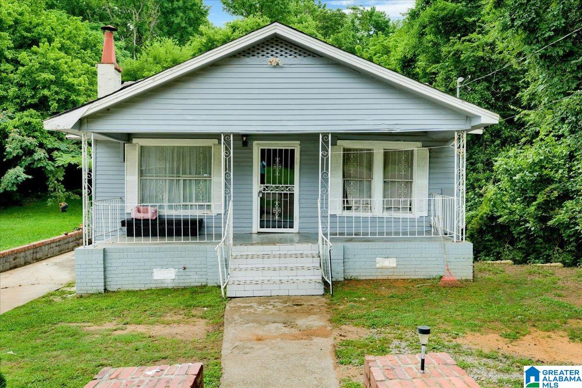 Photo 1 of 15 — 4177 22ND STREET N, BIRMINGHAM, AL 35207