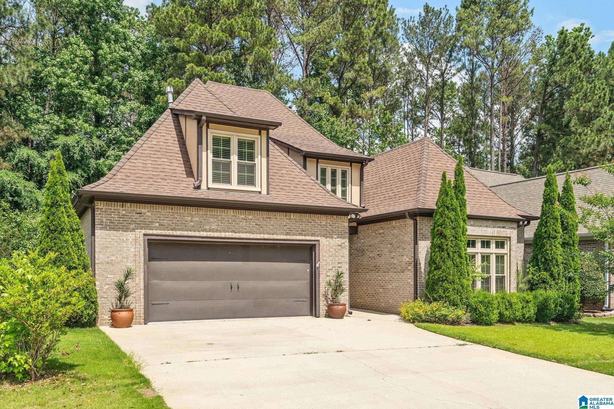 Photo 1 of 43 — 921 HADDINGTON DALE, PELHAM, AL 35124