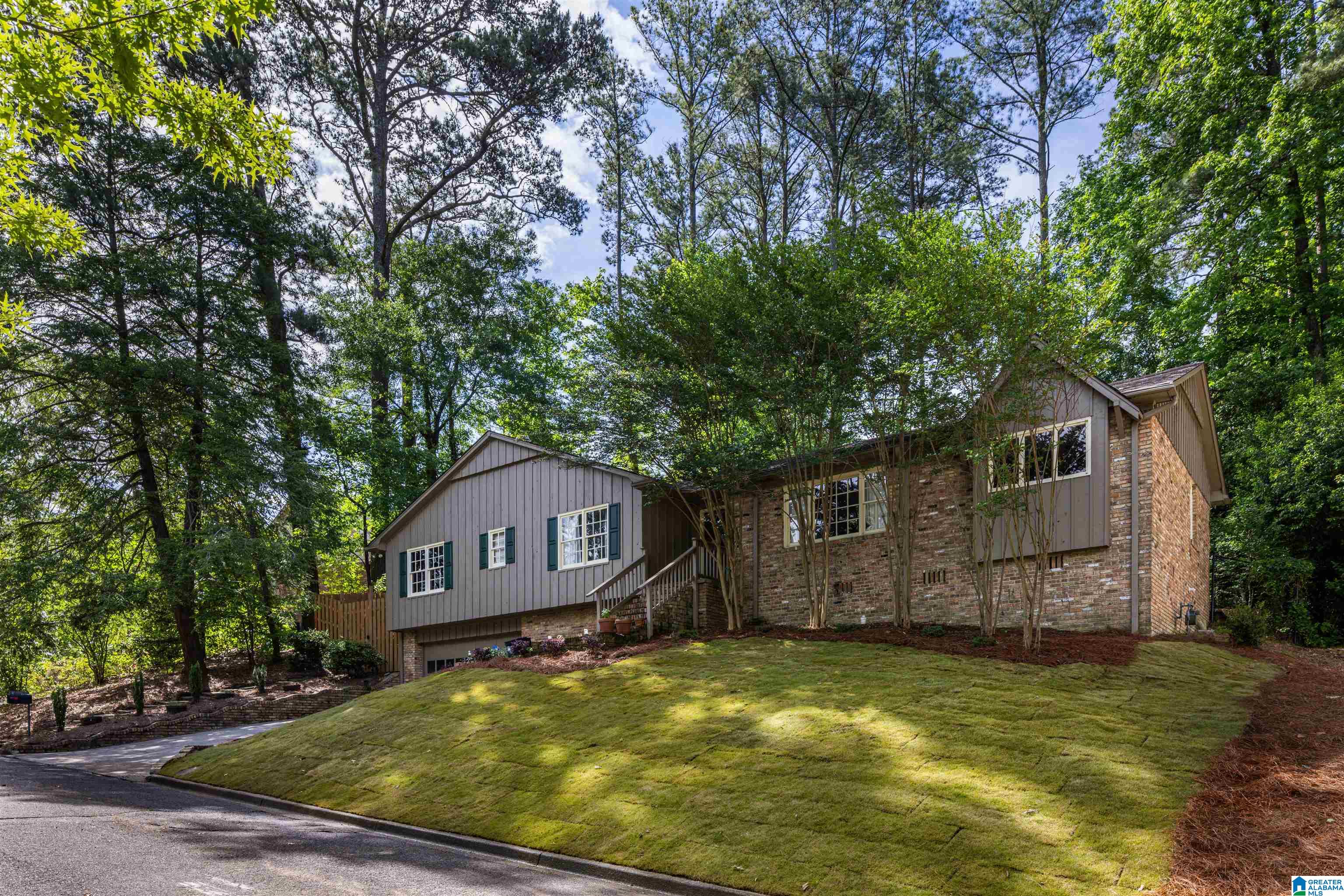4121 WINSTON WAY