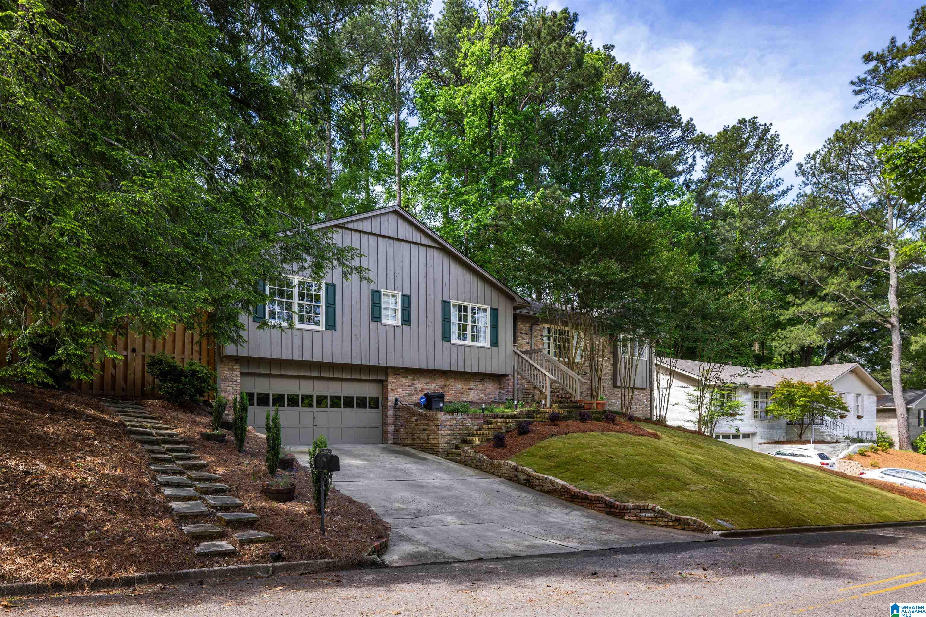 4121 WINSTON WAY