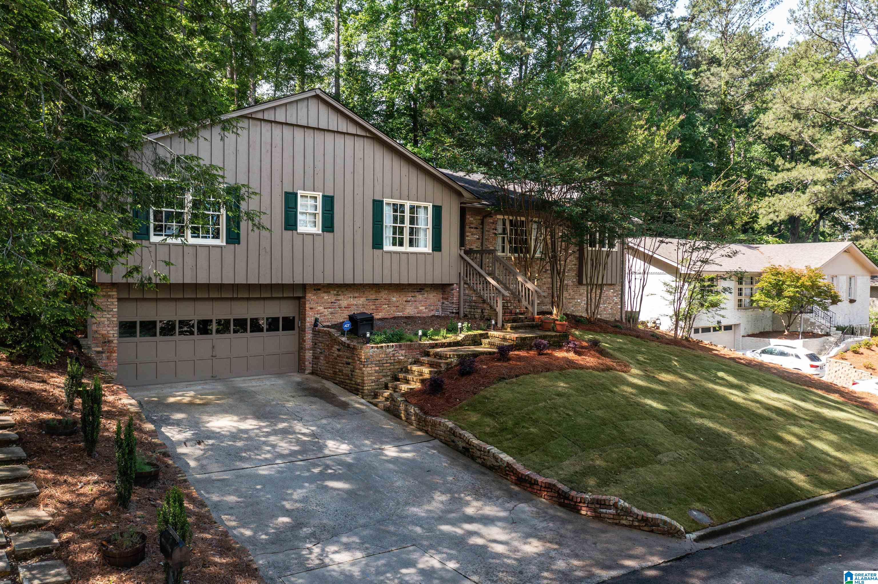 4121 WINSTON WAY