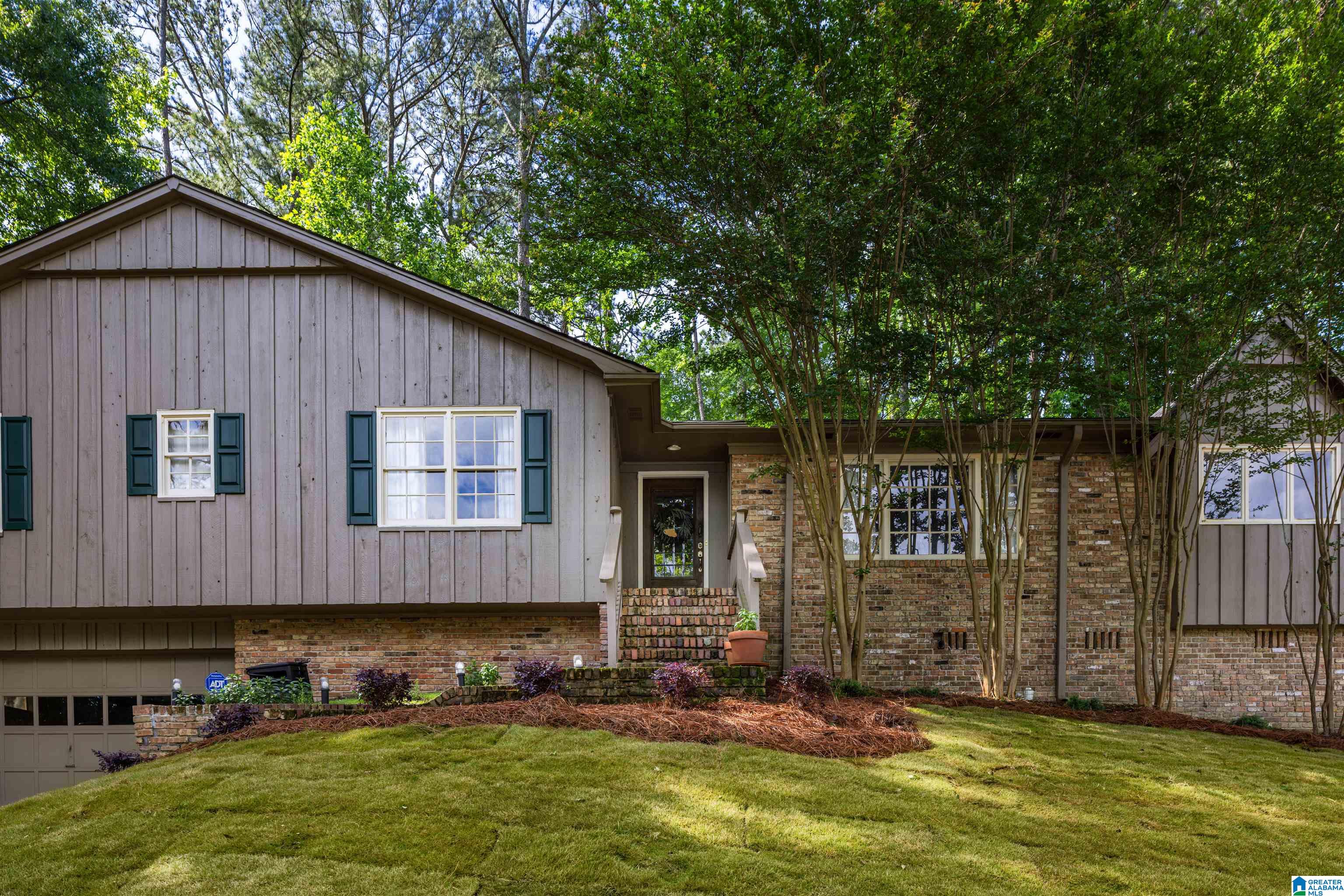 4121 WINSTON WAY