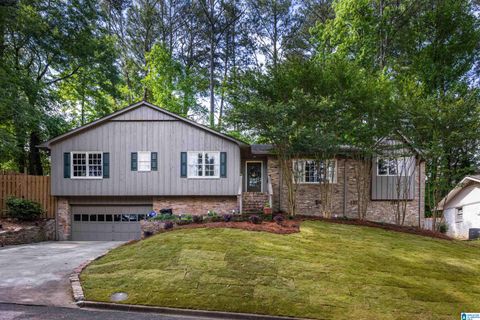 4121 WINSTON WAY BIRMINGHAM AL 35213
