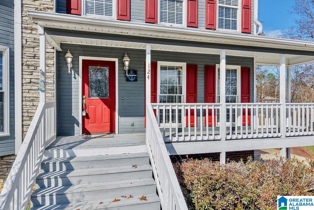 124 LITTLE FAWN LANE