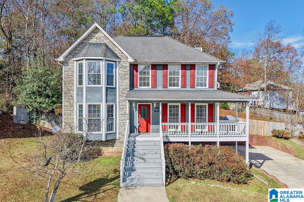 124 LITTLE FAWN LANE