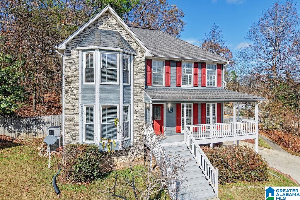 124 LITTLE FAWN LANE