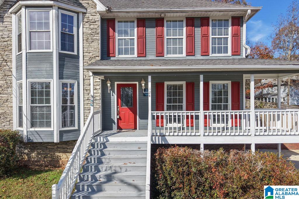 124 LITTLE FAWN LANE