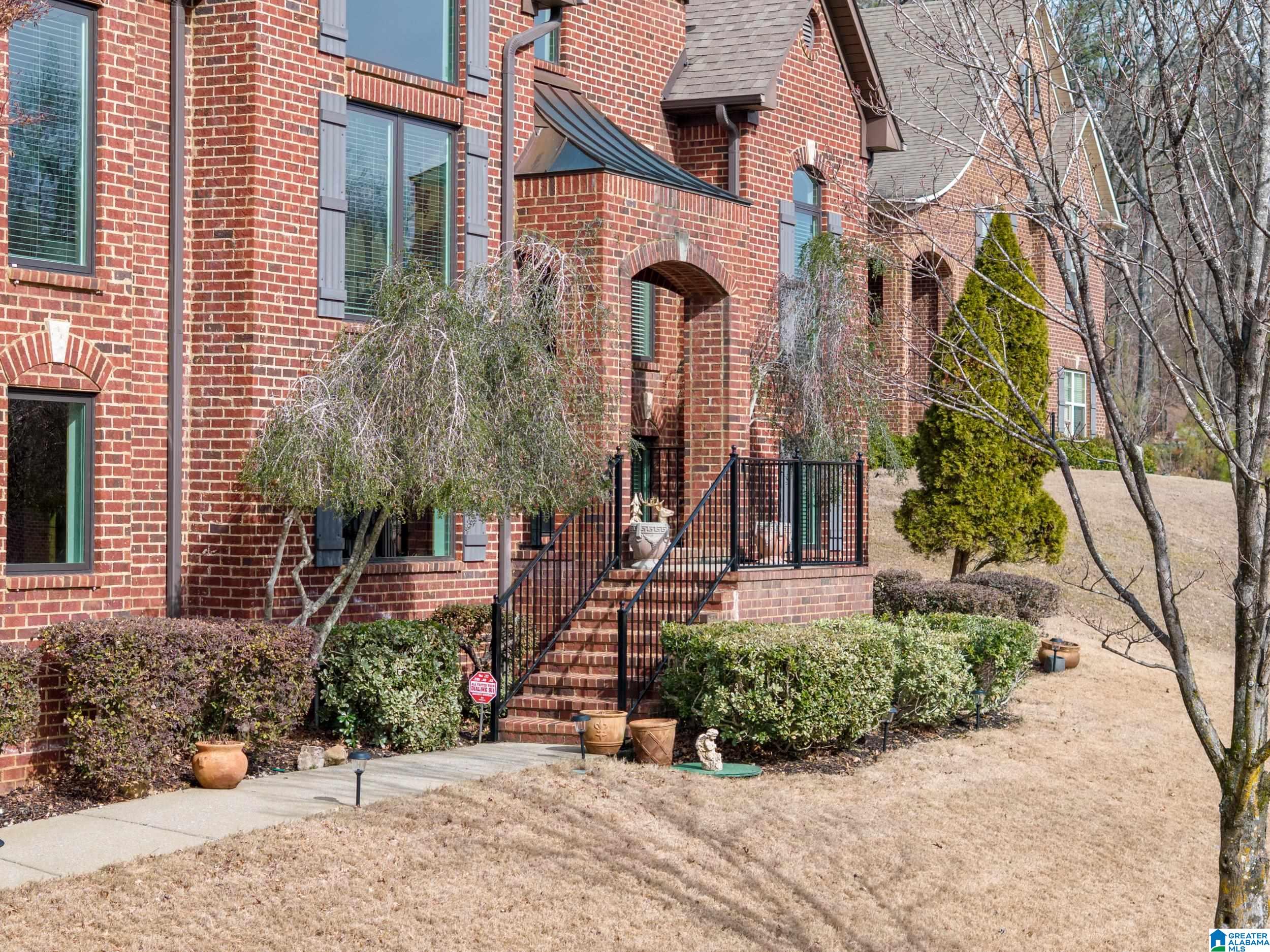 1445 STONEYKIRK ROAD