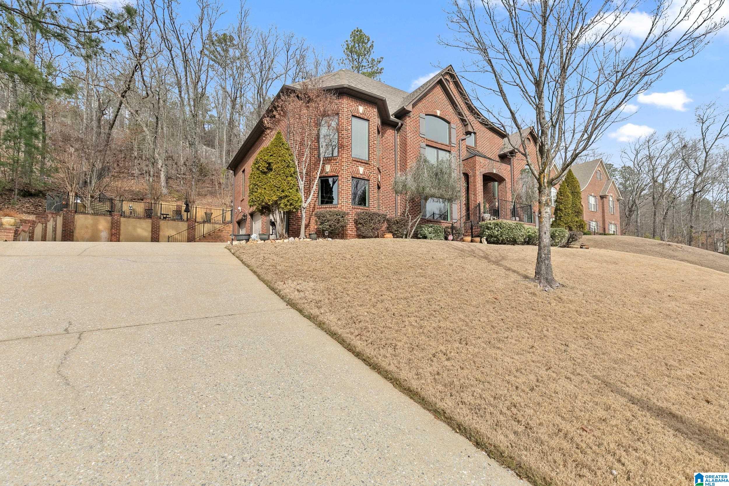 1445 STONEYKIRK ROAD