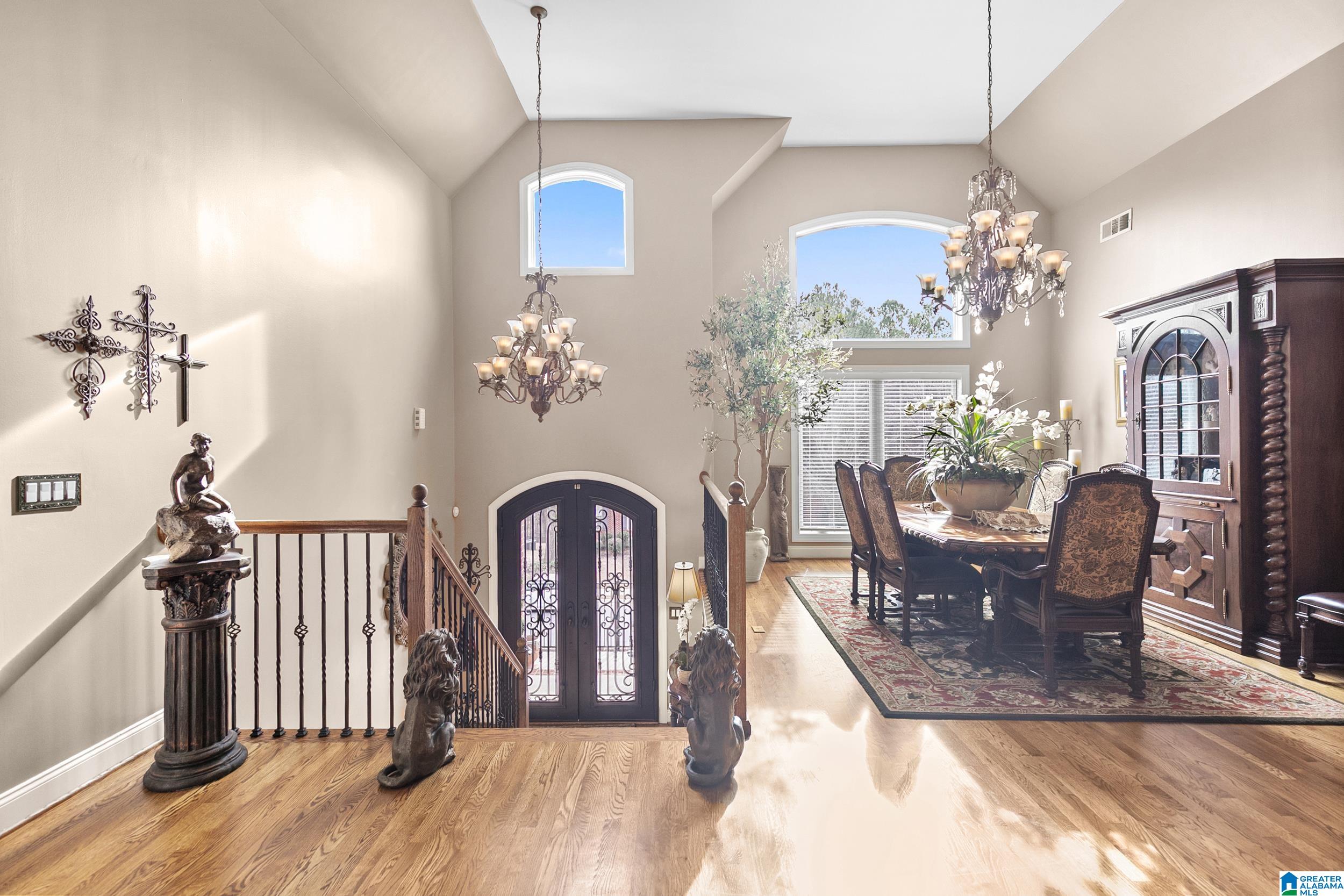 1445 STONEYKIRK ROAD