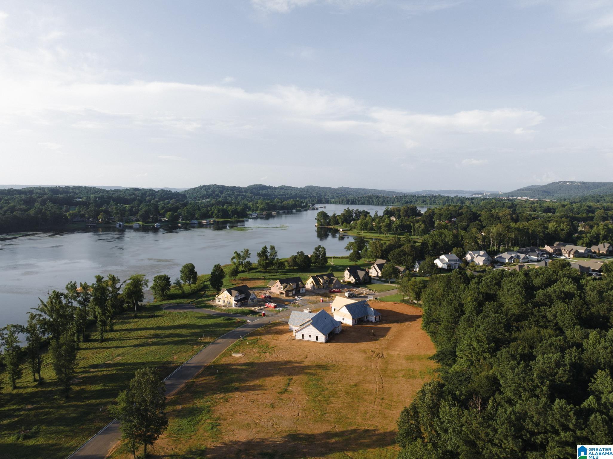 360 LAKE CREEK DRIVE
