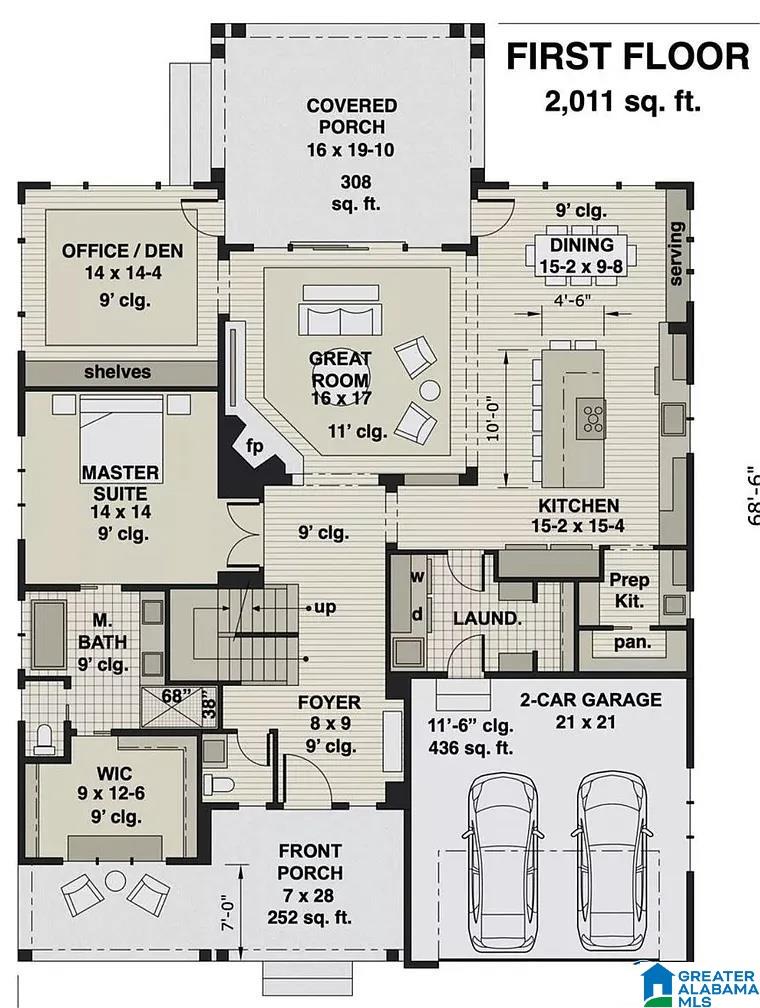 360 LAKE CREEK DRIVE
