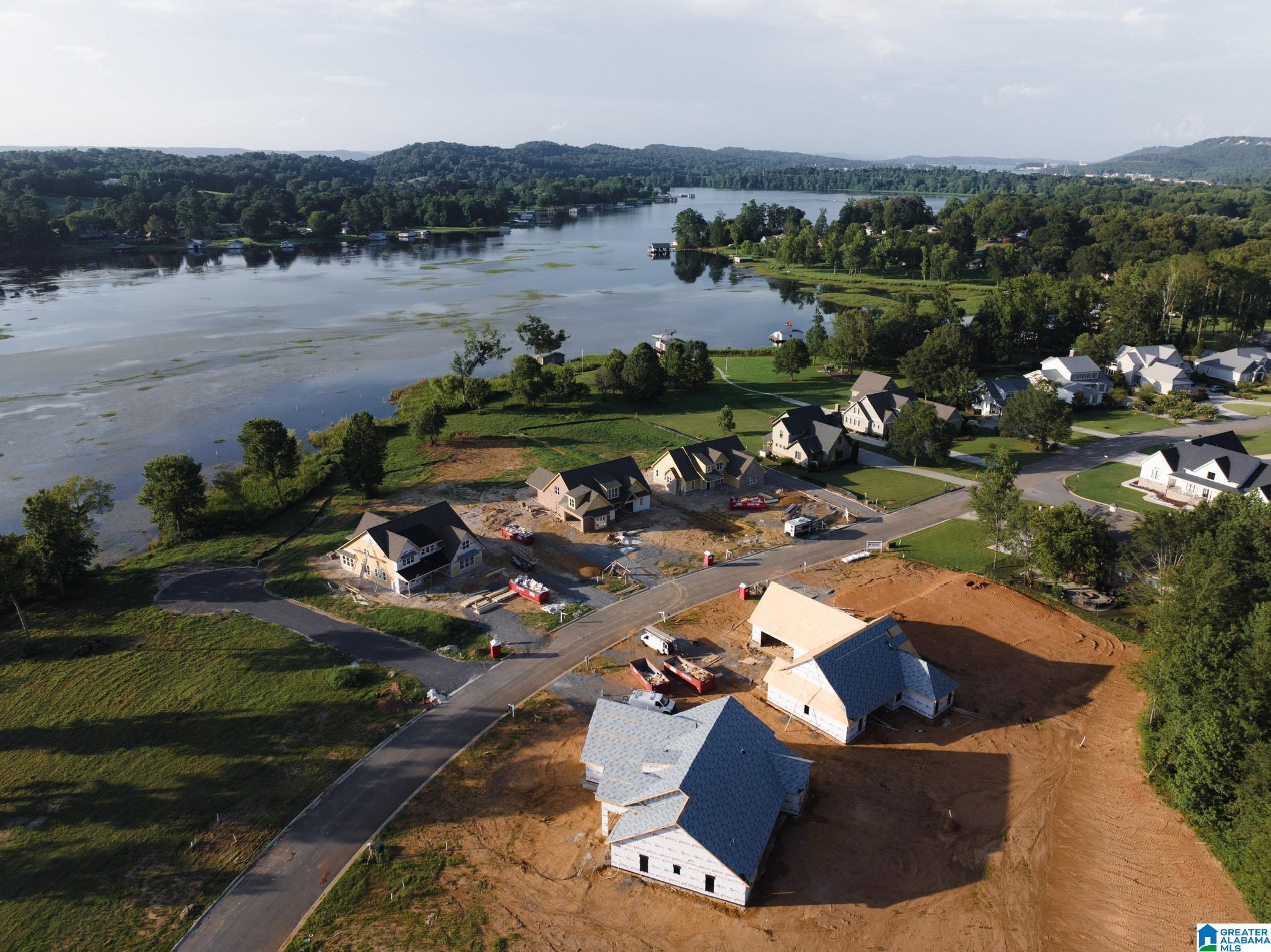 360 LAKE CREEK DRIVE