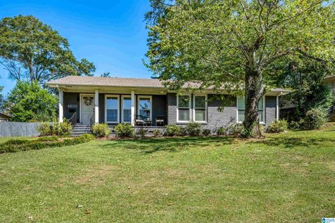 4600 LINPARK DRIVE BIRMINGHAM AL 35222