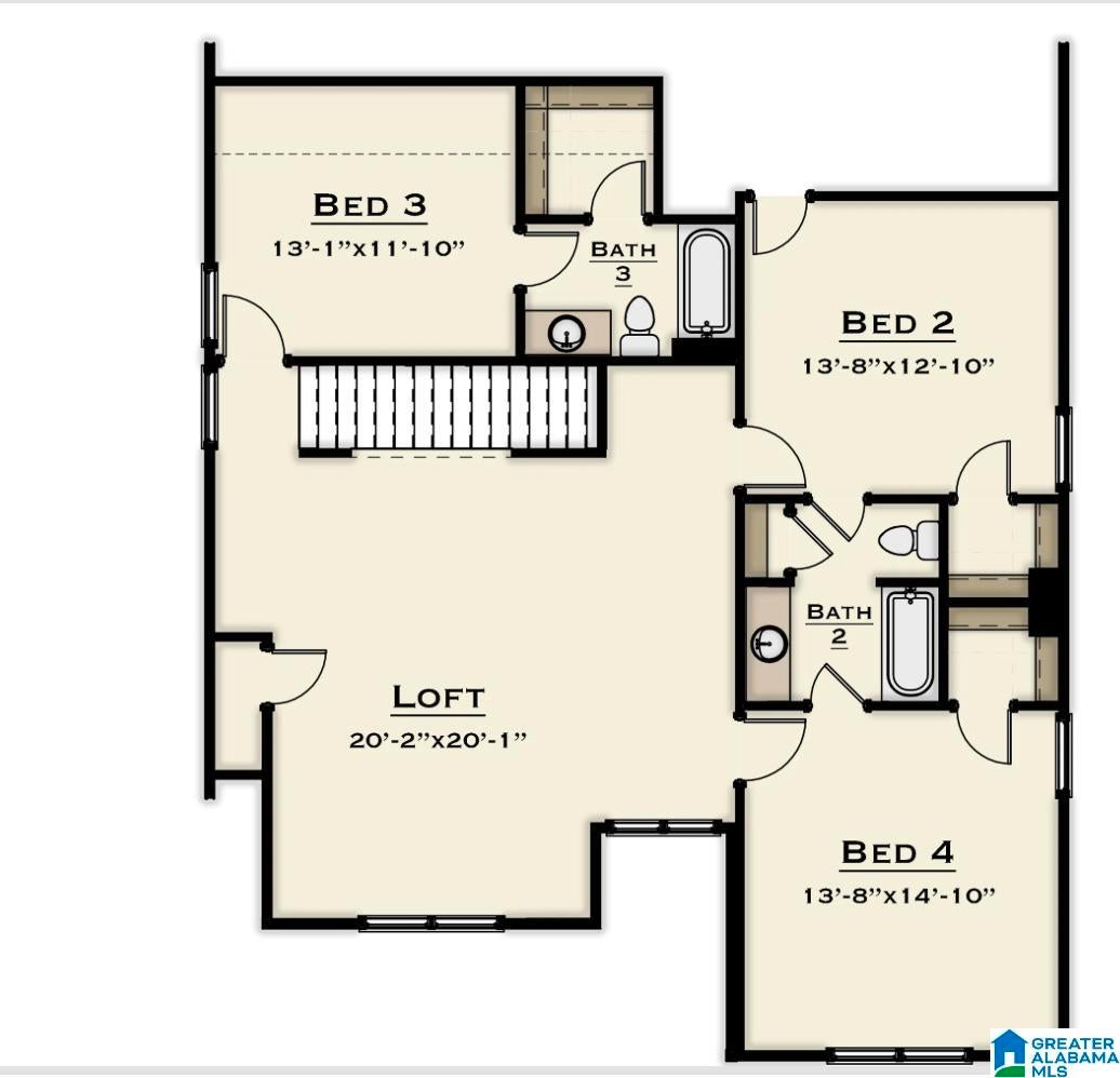 396 BLACKRIDGE CIRCLE