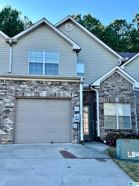 525 HACKBERRY RIDGE COVE 525 HOOVER AL 35226