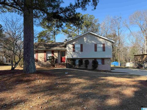 5340 MEMORY LANE MOUNT OLIVE AL 35117
