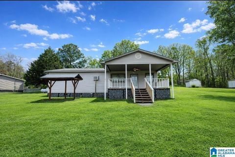 359 ARROWHEAD DRIVE RIVERSIDE AL 35135