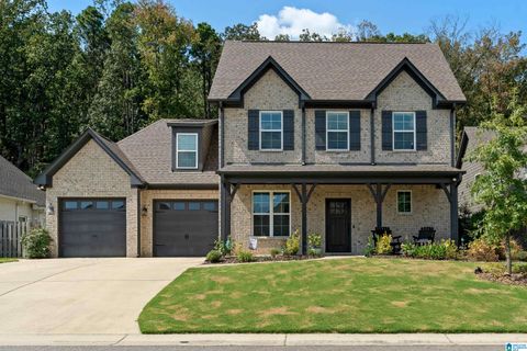 249 KINROSS CIRCLE PELHAM AL 35124
