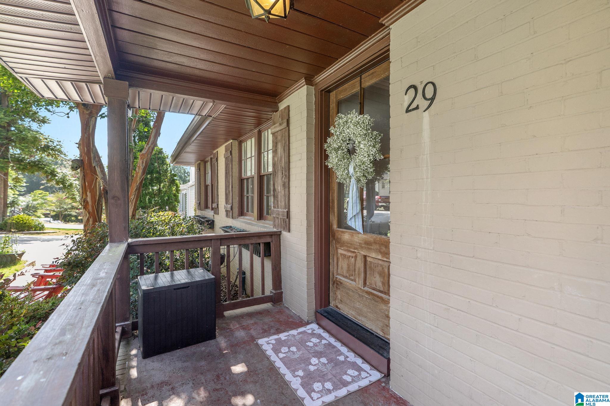 29 EDGEHILL ROAD