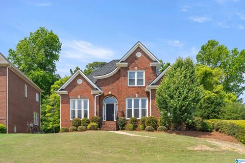 1248 EAGLE PARK ROAD BIRMINGHAM AL 35242
