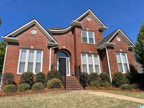 1248 EAGLE PARK ROAD BIRMINGHAM AL 35242