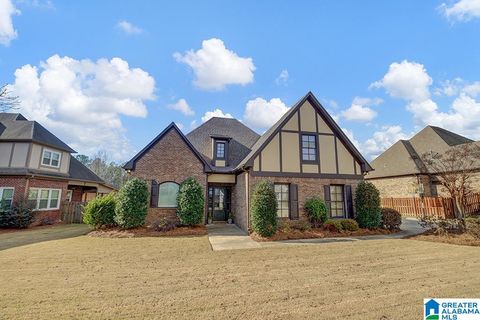 701 LINDEN STREET TRUSSVILLE AL 35173