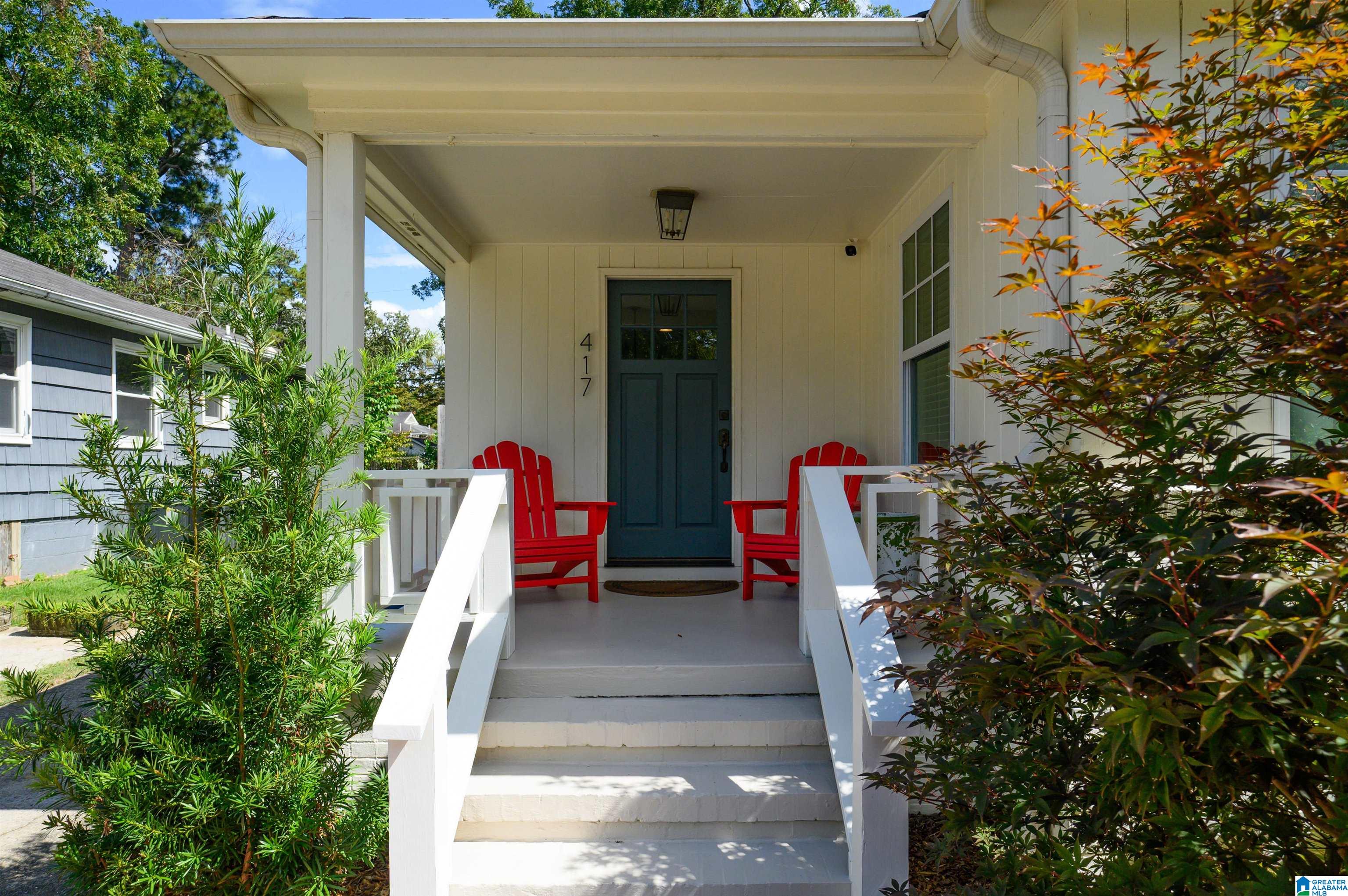 417 BERRY AVENUE