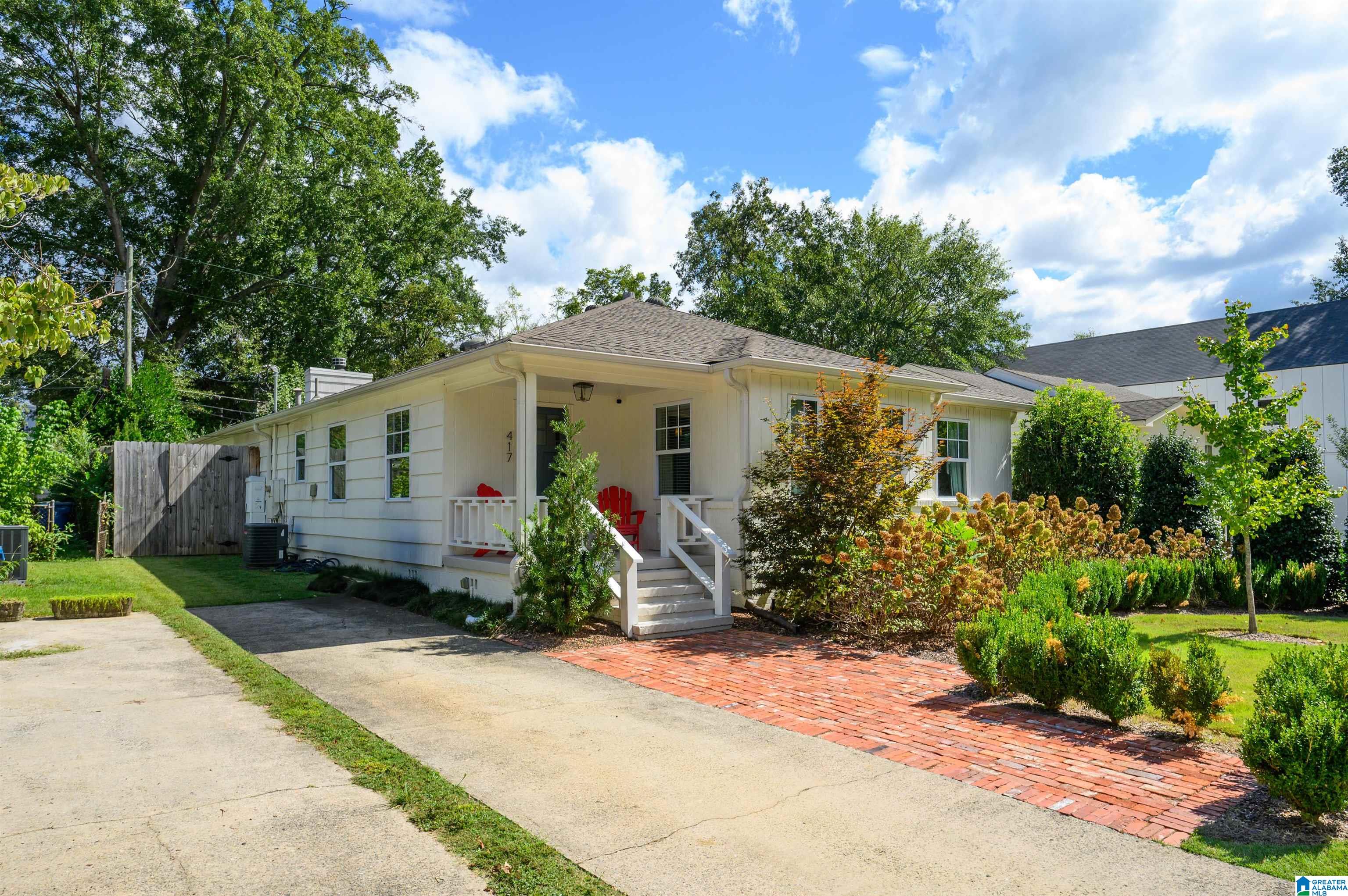 417 BERRY AVENUE