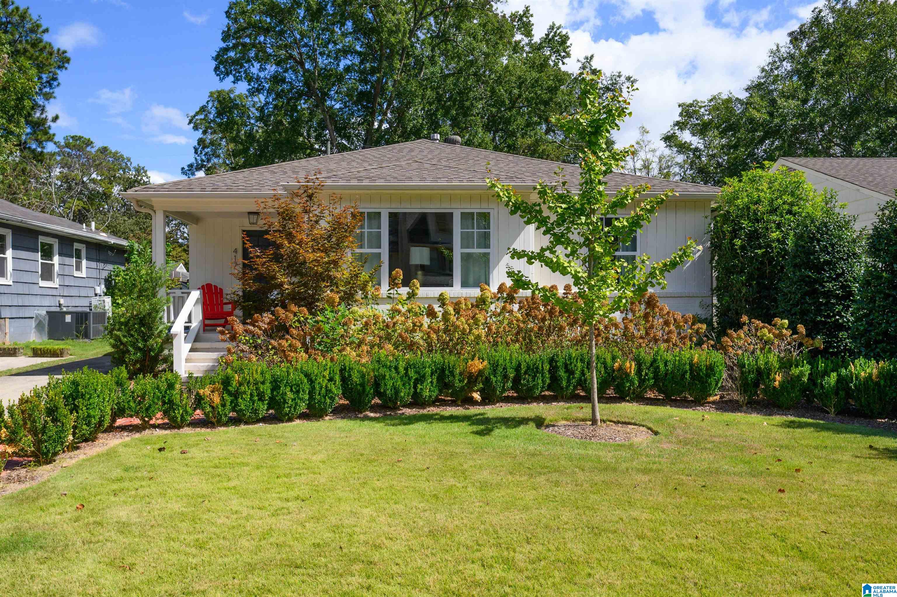 417 BERRY AVENUE