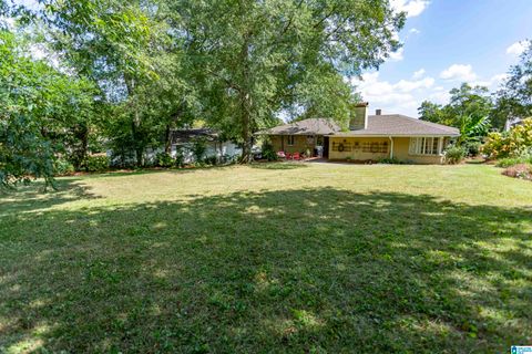 2216 CHESTNUT ROAD VESTAVIA HILLS AL 35216