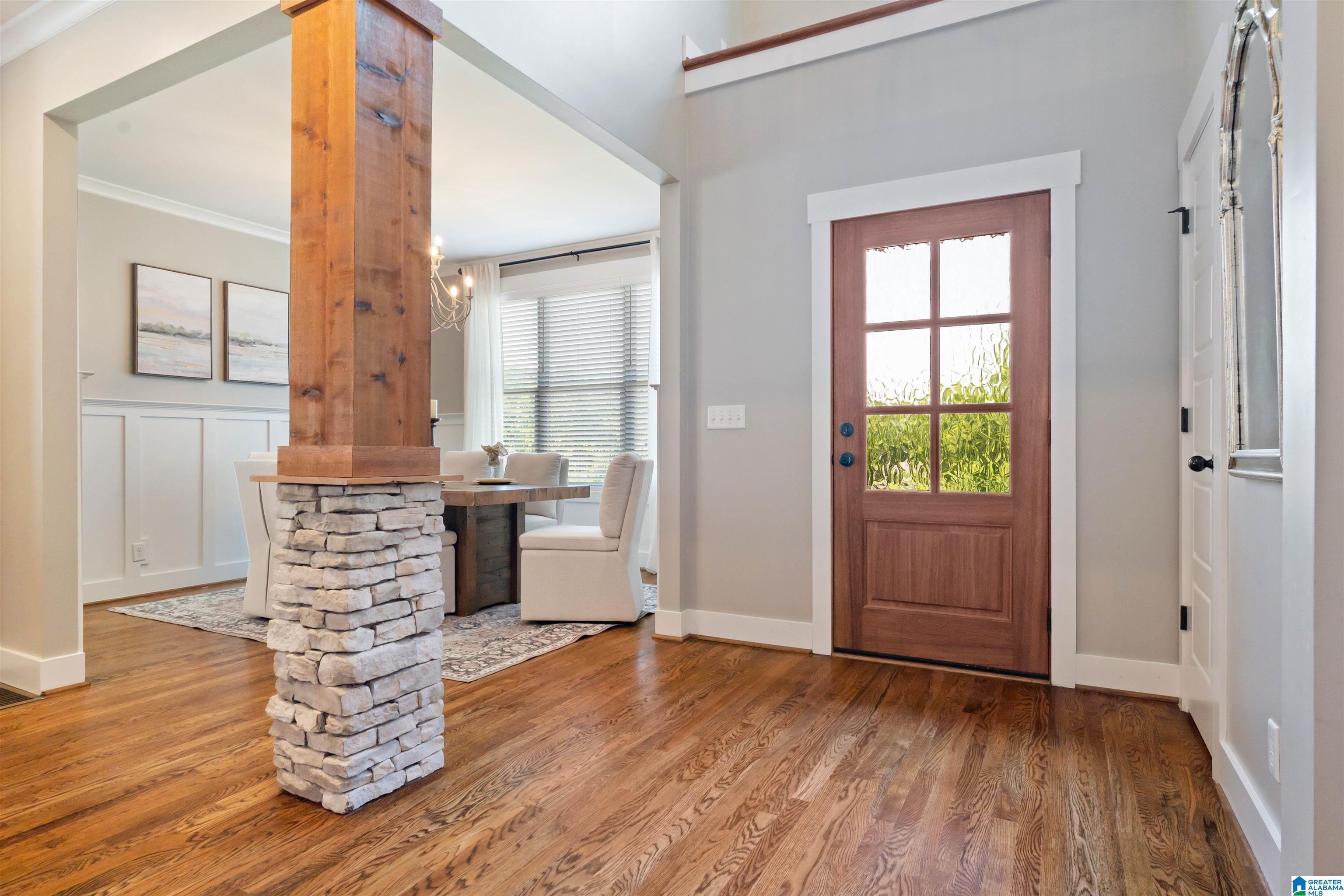 6266 DEER RIDGE TRAIL
